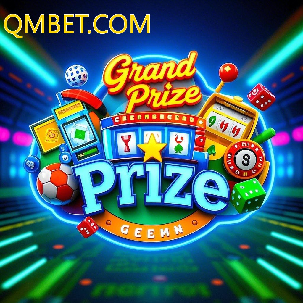 qmbet-Game-Slots