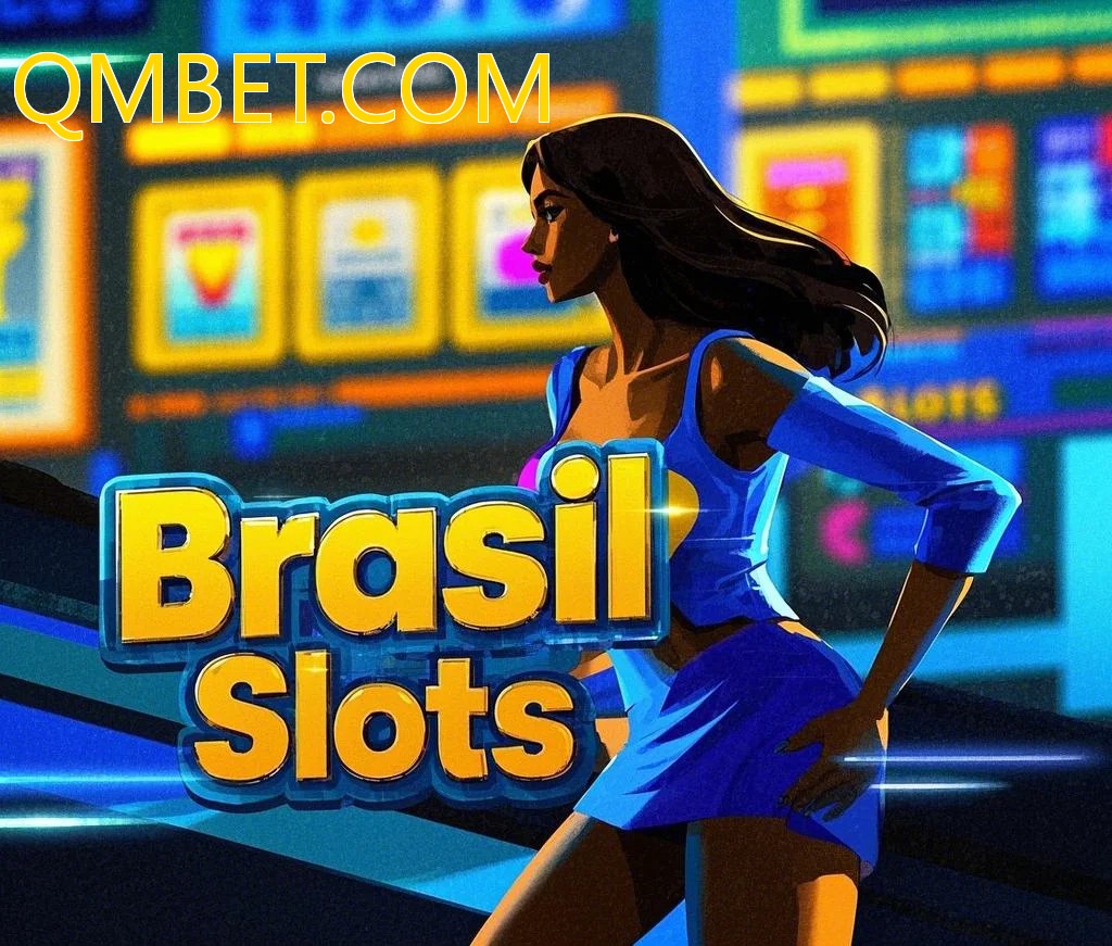 qmbet-Game-Slots