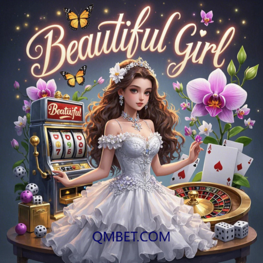 qmbetgame-Logo